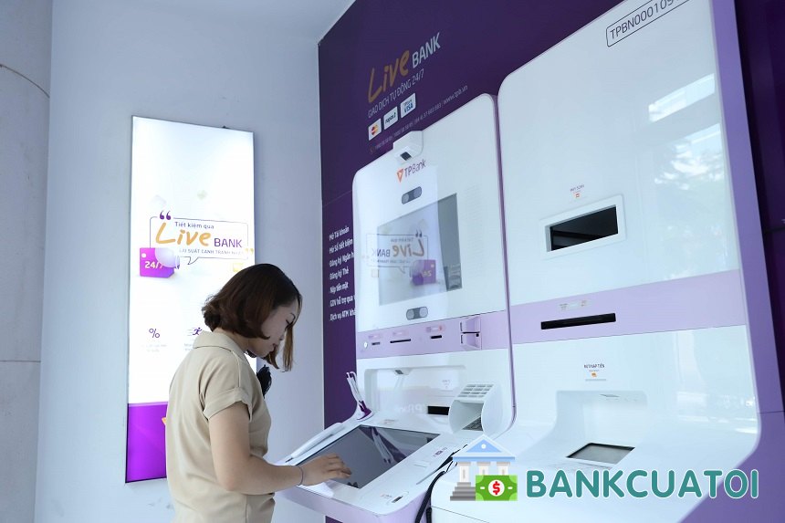 Livebank TPBank