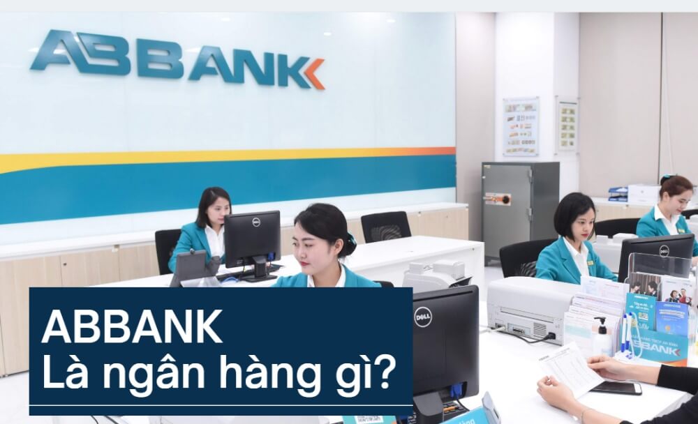 Ngân hàng ABBank là ngân hàng gì