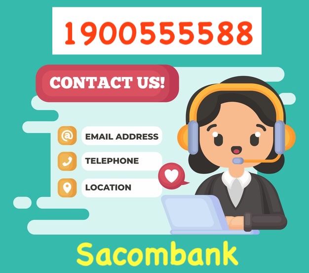 tra cứu số tài khoản Sacombank
