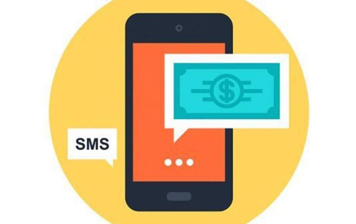 đăng ký SMS Banking Sacombank