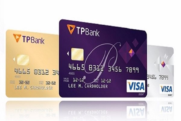 Cách làm thẻ tín dụng TPBank